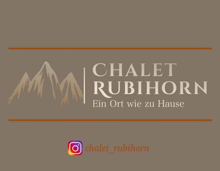 Apartment Chalet Rubihorn Mit Berg-Blick Bolsterlang Exterior foto